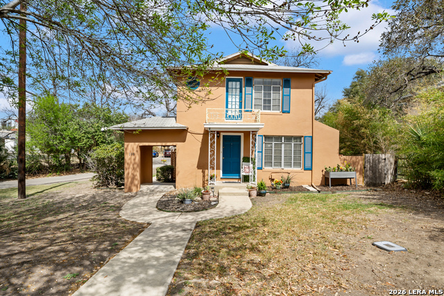 Details for 111 Grandview Place, Alamo Heights, TX 78209