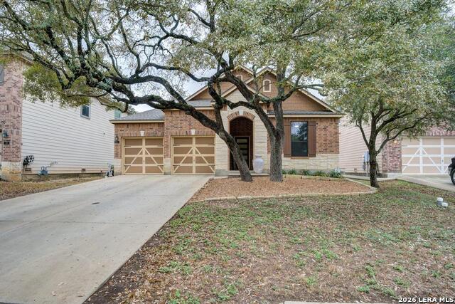 Details for 104 Prairie Falcon, Boerne, TX 78006