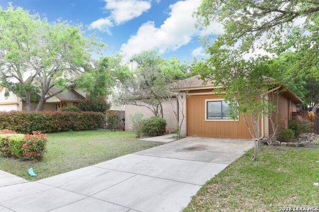 Details for 6334 Candleview, San Antonio, TX 78244