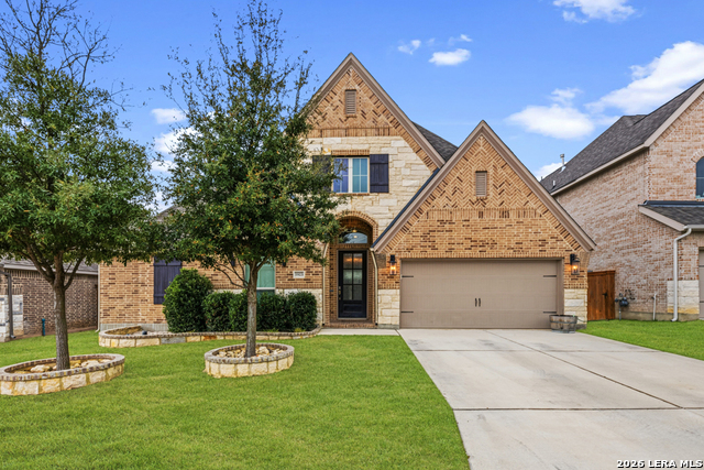 Details for 1923 Pitcher Bend, San Antonio, TX 78253