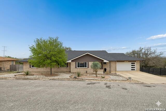 Details for 677 Floral  , New Braunfels, TX 78130