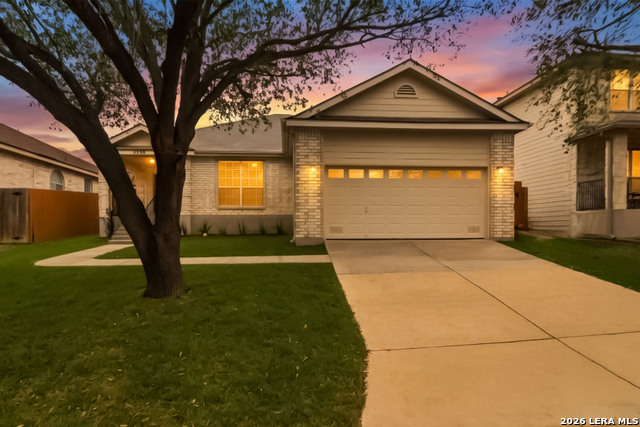 Image 29 of 29 For 5338 Stormy Sunset