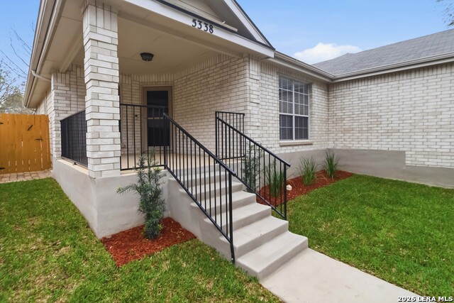 Image 3 of 29 For 5338 Stormy Sunset