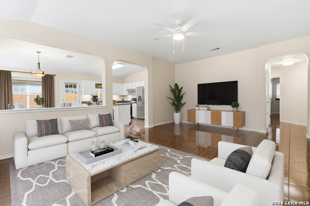 Image 4 of 29 For 5338 Stormy Sunset