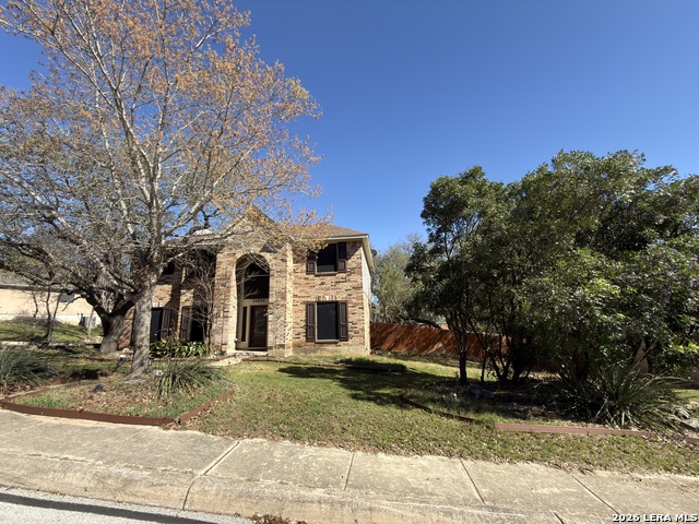 Details for 24830 Shining Arrow, San Antonio, TX 78258