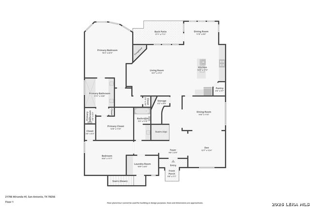 Image 39 of 41 For 21706 Miranda Hill