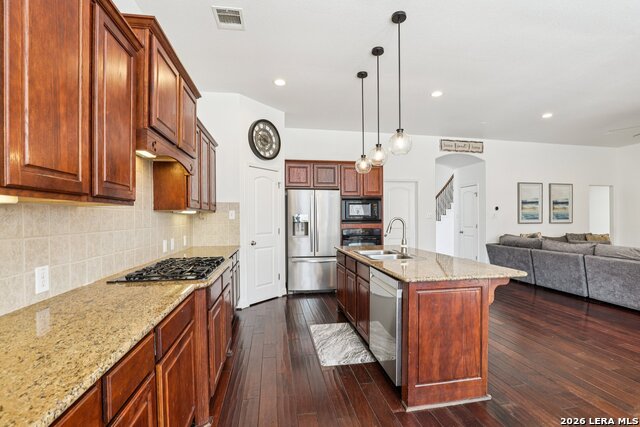 Image 6 of 41 For 21706 Miranda Hill