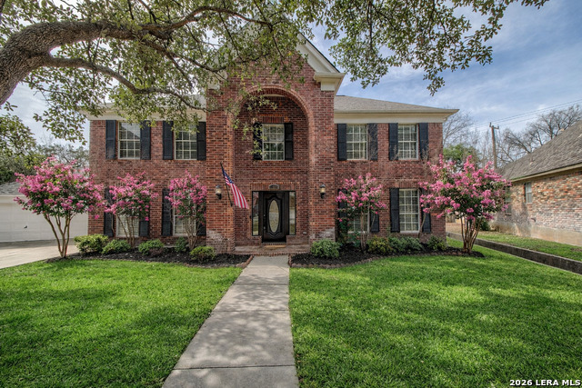 Details for 13835 Shavano Glenn, San Antonio, TX 78230