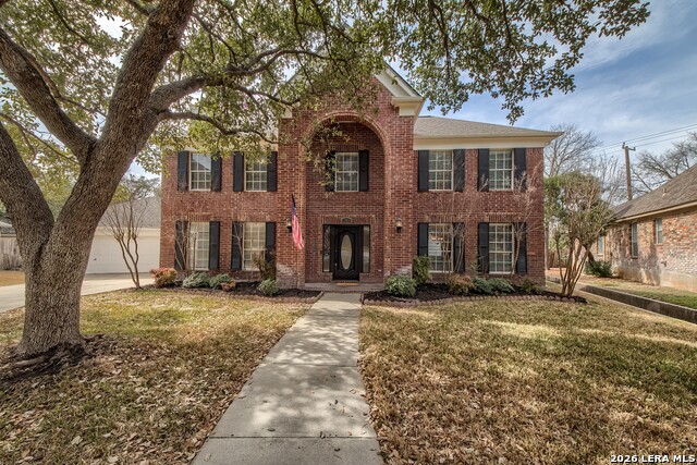 Image 2 of 30 For 13835 Shavano Glenn