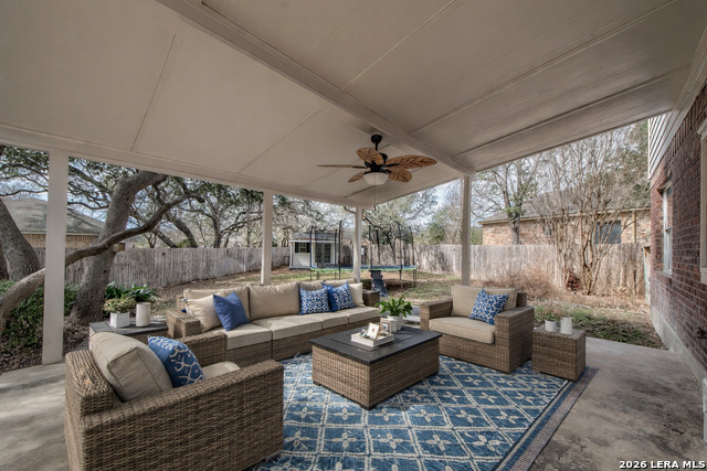 Image 25 of 30 For 13835 Shavano Glenn