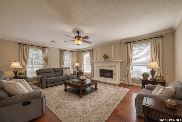 Image 9 of 30 For 13835 Shavano Glenn