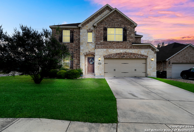Details for 10858 Red Sage, Helotes, TX 78023
