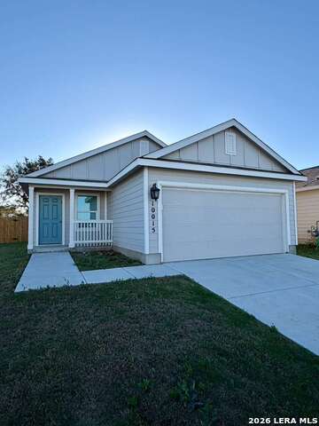 Details for 10015 Braun  , San Antonio, TX 78254