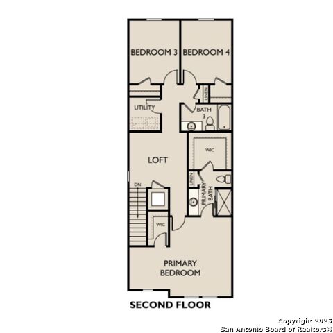 Image 4 of 4 For 3018 Dreamweaver