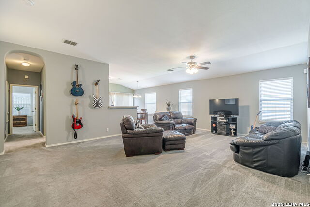 Listing photo id 1 for 2369 Carson Loop