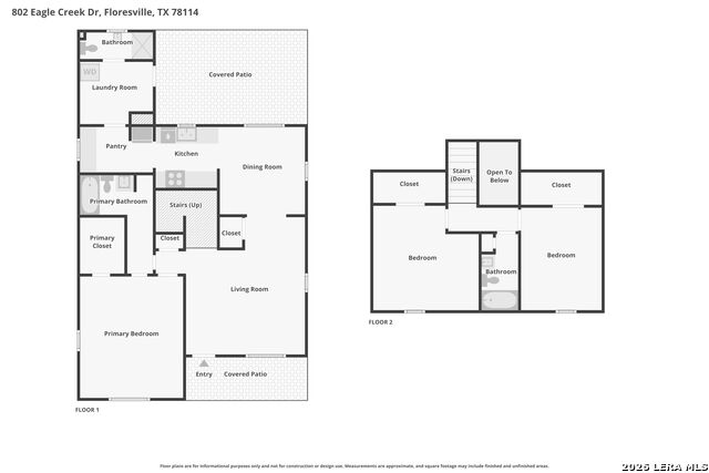 Image 39 of 39 For 802 Eagle Creek