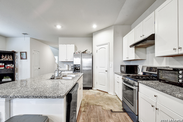 Details for 3207 Onion Creek, San Antonio, TX 78245