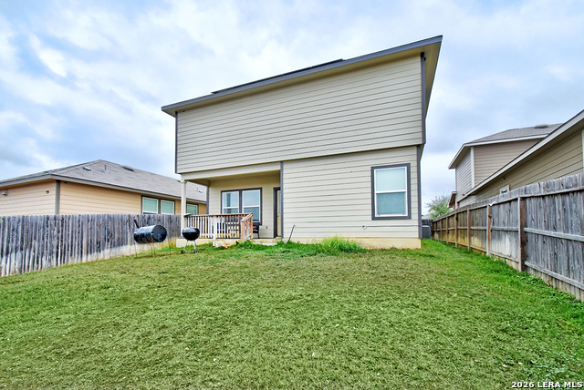 Image 27 of 27 For 3207 Onion Creek