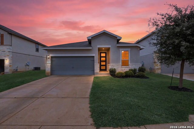 Details for 12939 Awuzie Trail, San Antonio, TX 78254