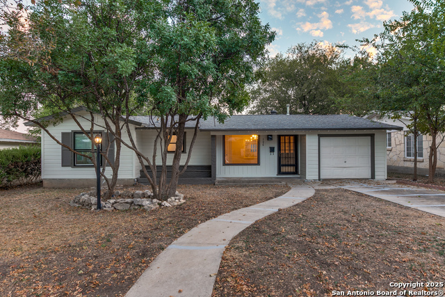 Details for 126 Addax  , San Antonio, TX 78213