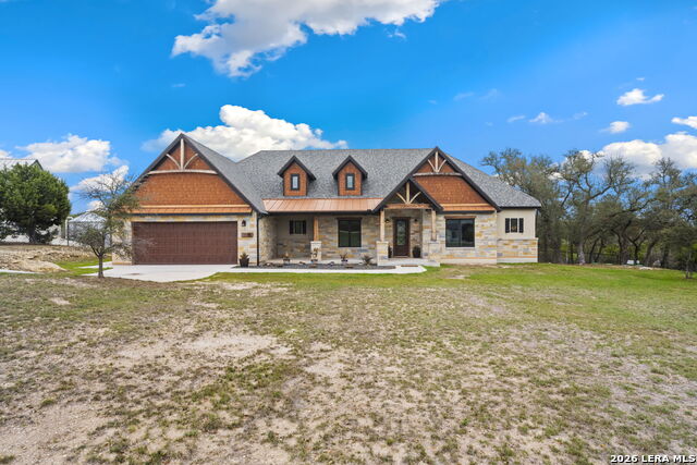 Details for 1119 Sunrise Place, Spring Branch, TX 78070