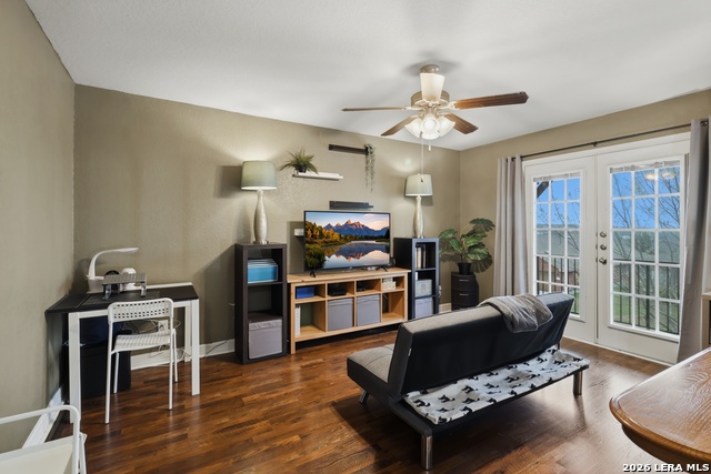 Listing photo id 17 for 12619 Chihuahua