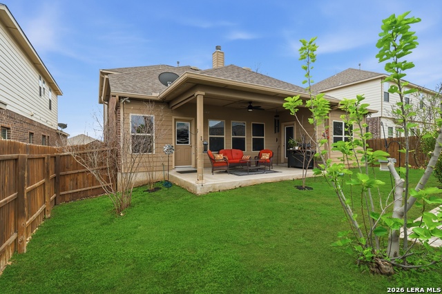 Listing photo id 25 for 12619 Chihuahua