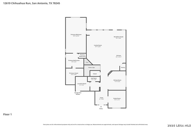 Listing photo id 29 for 12619 Chihuahua