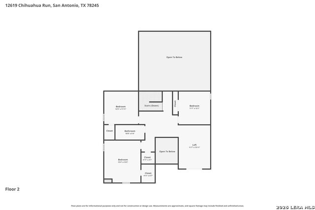 Listing photo id 30 for 12619 Chihuahua