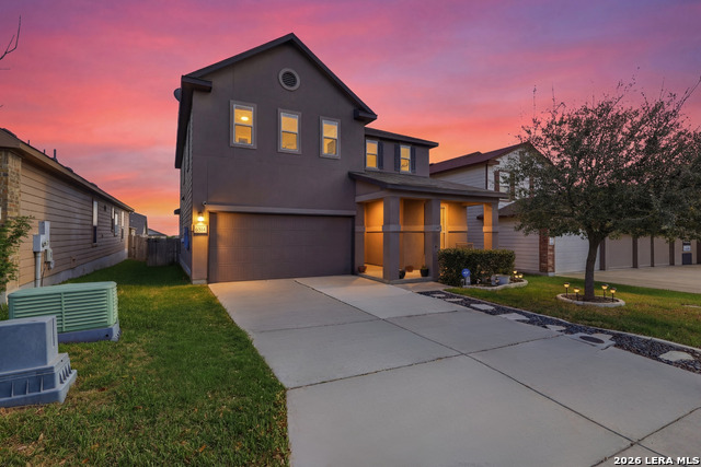 Details for 6514 Wind Trce, San Antonio, TX 78239