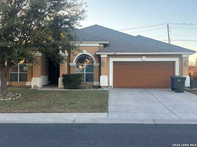 Details for 1105 Coahuila Loop, Laredo, TX 78045