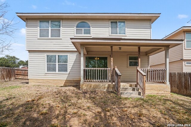 Image 17 of 17 For 7415 Lacey Oak