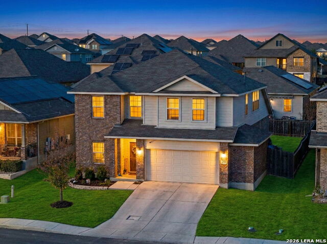 Details for 8935 Holland Park, Converse, TX 78109