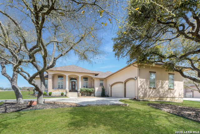 Details for 115 Treeline, Spring Branch, TX 78070