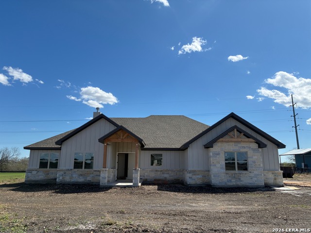 Details for 313 Farmhouse Drive, Marion, TX 78124