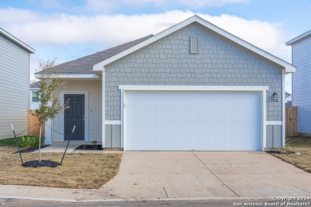 Details for 7518 Boa Hollow, San Antonio, TX 78253