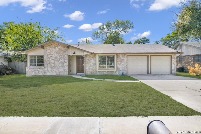 Details for 6410 Stable Road, Leon Valley, TX 78240