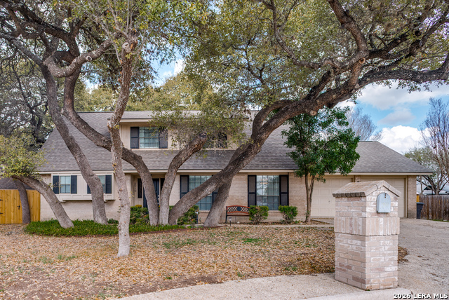 Details for 2910 Bee Cave, San Antonio, TX 78231