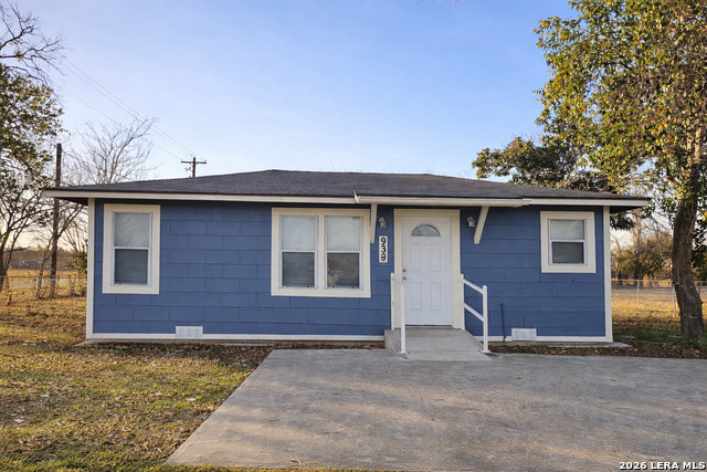 Details for 913 Houston  , Castroville, TX 78009