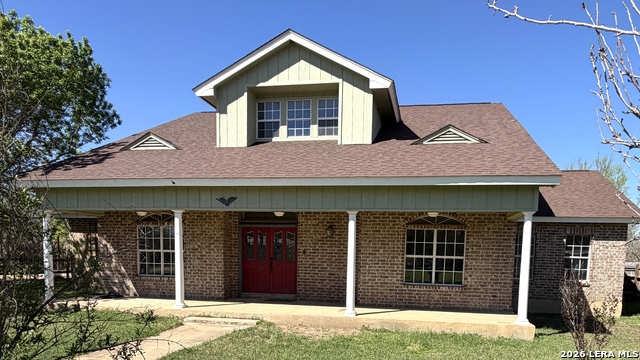 Details for 10565 Briggs, Atascosa, TX 78002