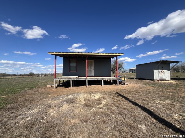 Details for 2074 County Road 306, Floresville, TX 78114