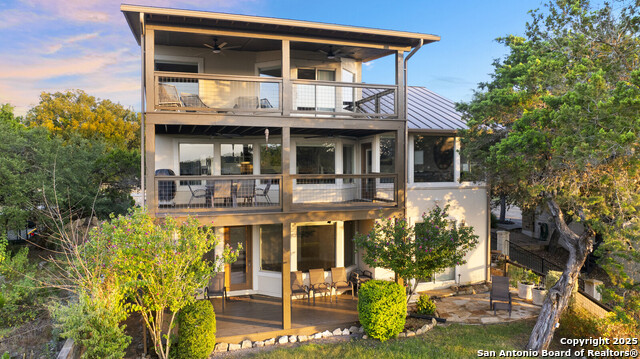 Details for 361 Riviera Dr., Canyon Lake, TX 78133