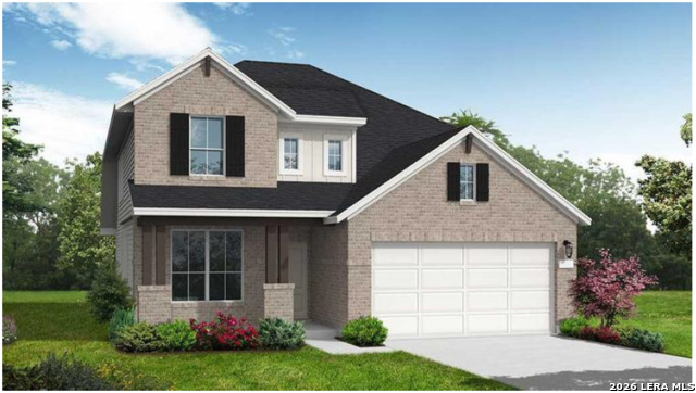 Details for 12527 Sylvanite, San Antonio, TX 78254