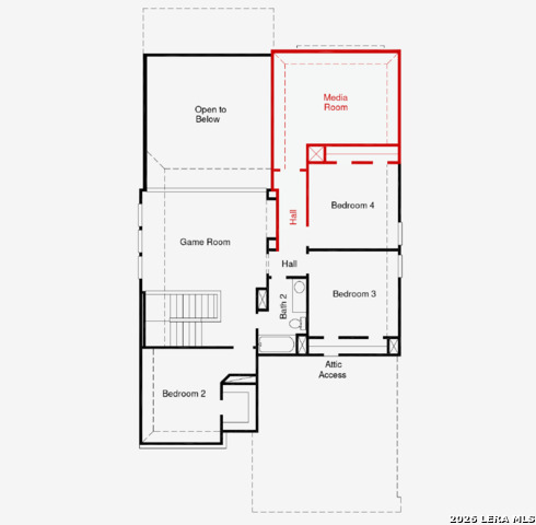 Image 3 of 6 For 12527 Sylvanite