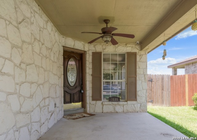 Details for 3609 Diamond Falls, Schertz, TX 78154