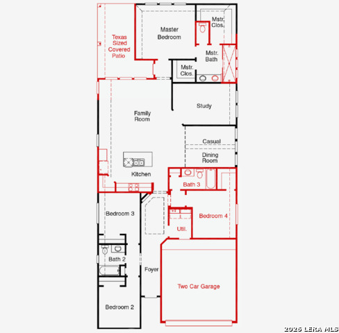 Listing photo id 0 for 12534 Sylvanite