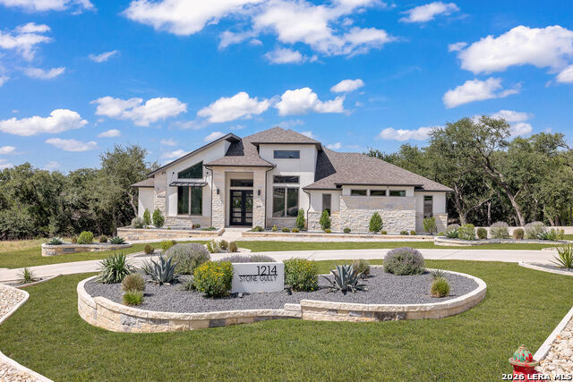 Details for 1214 Stone Gully, New Braunfels, TX 78132