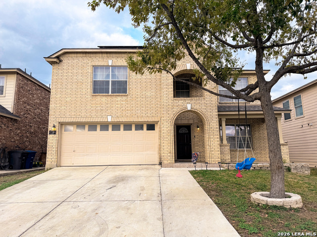 Details for 718 Barrow Peak, San Antonio, TX 78251