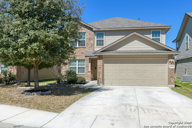 Details for 9019 Mustang Pass, San Antonio, TX 78254