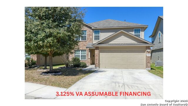 Image 2 of 27 For 9019 Mustang Pass